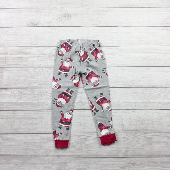 Carter’s Santa Holiday Christmas Pajamas - Picture 6 of 6